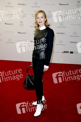C’est Tout Fashion Show, Berlin Fashion Week Spring/Summer 2015