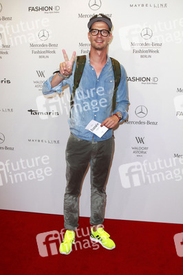 C’est Tout Fashion Show, Berlin Fashion Week Spring/Summer 2015