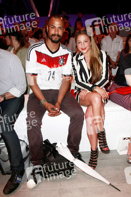 C’est Tout Fashion Show, Berlin Fashion Week Spring/Summer 2015