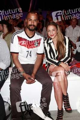 C’est Tout Fashion Show, Berlin Fashion Week Spring/Summer 2015