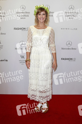 Lena Hoschek Fashion Show, Berlin Fashion Week Spring/Summer 2015