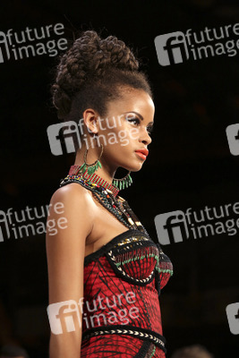 Lena Hoschek Fashion Show, Berlin Fashion Week Spring/Summer 2015