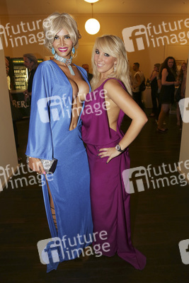 Kauffeld & Jahn Couture Fashion Show, Berlin Fashion Week Spring/Summer 2015