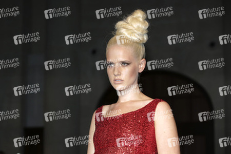 Kauffeld und Jahn Couture Fashion Show, Berlin Fashion Week Spring/Summer 2015