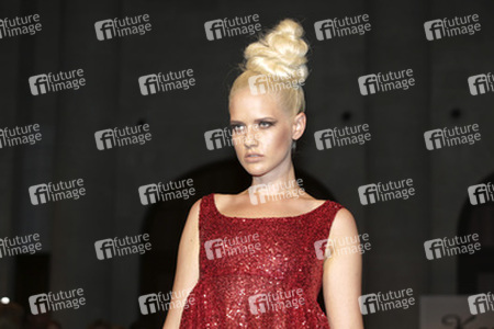 Kauffeld und Jahn Couture Fashion Show, Berlin Fashion Week Spring/Summer 2015