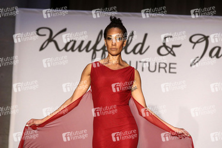 Kauffeld und Jahn Couture Fashion Show, Berlin Fashion Week Spring/Summer 2015