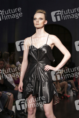 Kauffeld und Jahn Couture Fashion Show, Berlin Fashion Week Spring/Summer 2015