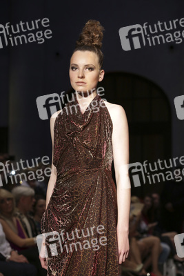 Kauffeld und Jahn Couture Fashion Show, Berlin Fashion Week Spring/Summer 2015