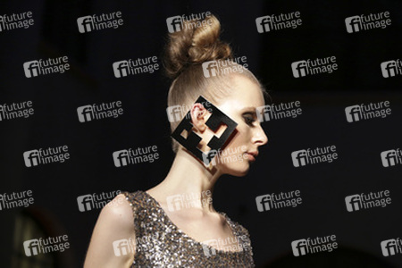 Kauffeld und Jahn Couture Fashion Show, Berlin Fashion Week Spring/Summer 2015