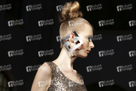 Kauffeld und Jahn Couture Fashion Show, Berlin Fashion Week Spring/Summer 2015