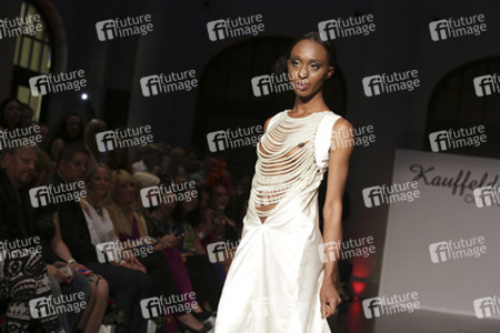 Kauffeld und Jahn Couture Fashion Show, Berlin Fashion Week Spring/Summer 2015