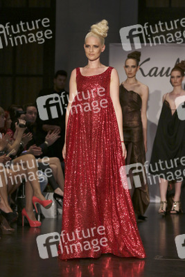 Kauffeld und Jahn Couture Fashion Show, Berlin Fashion Week Spring/Summer 2015