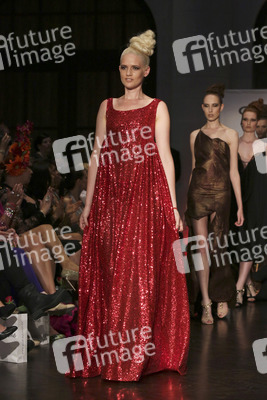Kauffeld und Jahn Couture Fashion Show, Berlin Fashion Week Spring/Summer 2015