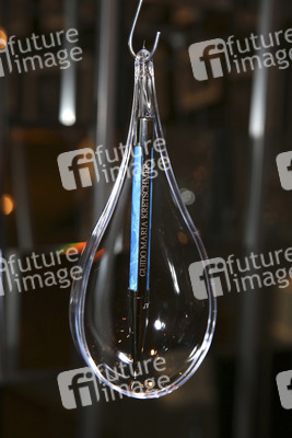 Produktlaunch mit Guido Maria Kretschmer und S.T.Dupont, Berlin Fashion Week Spring/Summer 2015