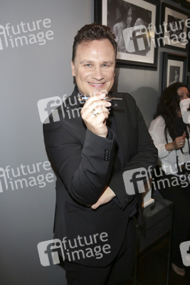 Produktlaunch mit Guido Maria Kretschmer und S.T.Dupont, Berlin Fashion Week Spring/Summer 2015