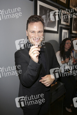 Produktlaunch mit Guido Maria Kretschmer und S.T.Dupont, Berlin Fashion Week Spring/Summer 2015