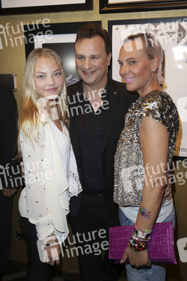 Produktlaunch mit Guido Maria Kretschmer und S.T.Dupont, Berlin Fashion Week Spring/Summer 2015