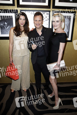 Produktlaunch mit Guido Maria Kretschmer und S.T.Dupont, Berlin Fashion Week Spring/Summer 2015