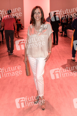 Riani Fashion Show, Berlin Fashion Week Spring/Summer 2015
