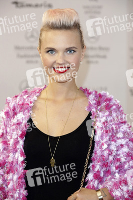 Riani Fashion Show, Berlin Fashion Week Spring/Summer 2015