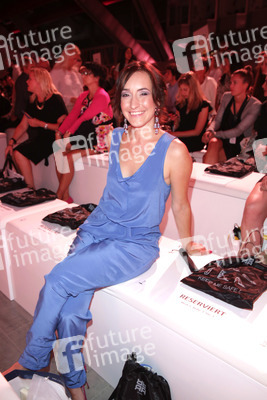 Riani Fashion Show, Berlin Fashion Week Spring/Summer 2015