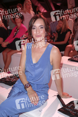 Riani Fashion Show, Berlin Fashion Week Spring/Summer 2015