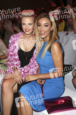 Riani Fashion Show, Berlin Fashion Week Spring/Summer 2015