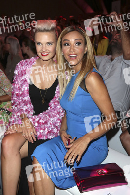 Riani Fashion Show, Berlin Fashion Week Spring/Summer 2015