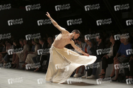 Riani Fashion Show, Berlin Fashion Week Spring/Summer 2015