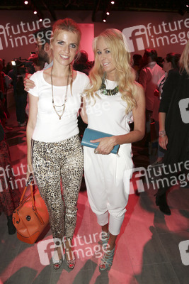 Riani Fashion Show, Berlin Fashion Week Spring/Summer 2015