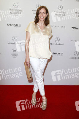 Riani Fashion Show, Berlin Fashion Week Spring/Summer 2015