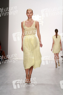 Riani Fashion Show, Berlin Fashion Week Spring/Summer 2015