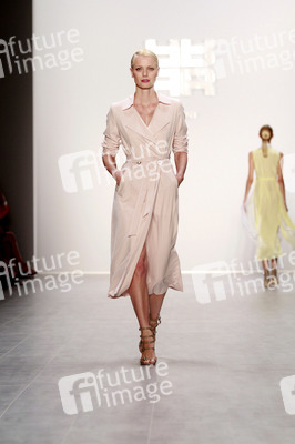 Riani Fashion Show, Berlin Fashion Week Spring/Summer 2015