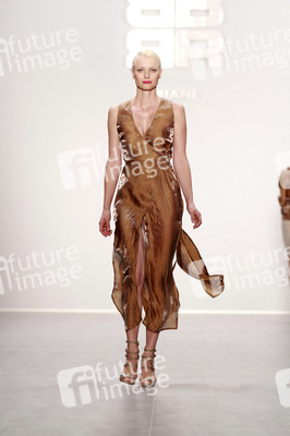 Riani Fashion Show, Berlin Fashion Week Spring/Summer 2015