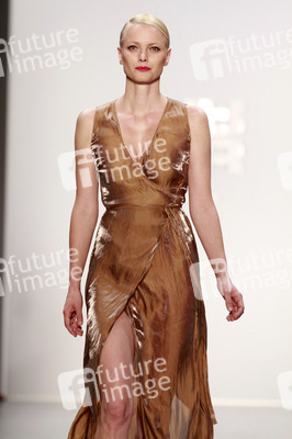 Riani Fashion Show, Berlin Fashion Week Spring/Summer 2015