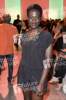 Rebekka Ruetz Fashion Show, Berlin Fashion Week Spring/Summer 2015
