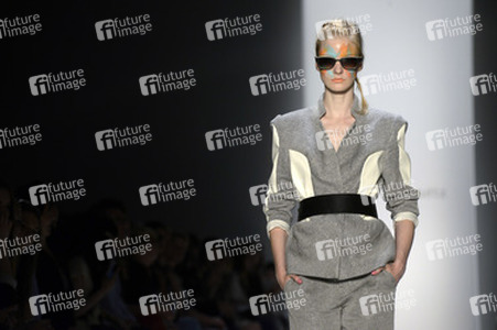 Rebekka Ruetz Fashion Show, Berlin Fashion Week Spring/Summer 2015