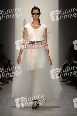 Rebekka Ruetz Fashion Show, Berlin Fashion Week Spring/Summer 2015