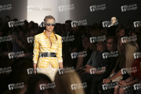 Rebekka Ruetz Fashion Show, Berlin Fashion Week Spring/Summer 2015