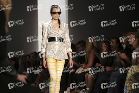Rebekka Ruetz Fashion Show, Berlin Fashion Week Spring/Summer 2015