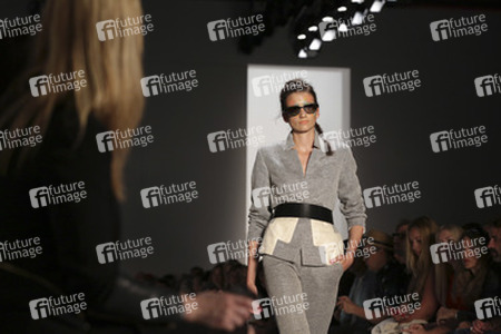 Rebekka Ruetz Fashion Show, Berlin Fashion Week Spring/Summer 2015