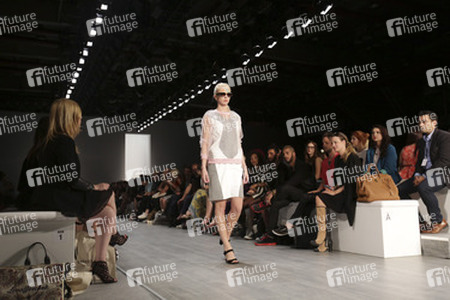 Rebekka Ruetz Fashion Show, Berlin Fashion Week Spring/Summer 2015