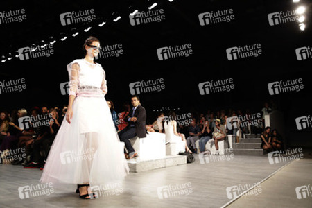 Rebekka Ruetz Fashion Show, Berlin Fashion Week Spring/Summer 2015