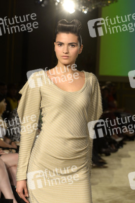 Sava Nald Fashion Show, Berlin Fashion Week Spring/Summer 2015