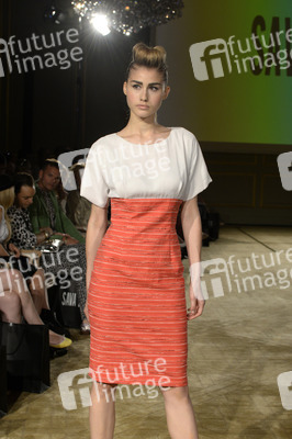 Sava Nald Fashion Show, Berlin Fashion Week Spring/Summer 2015