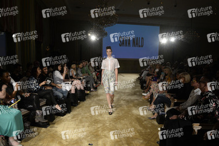 Sava Nald Fashion Show, Berlin Fashion Week Spring/Summer 2015
