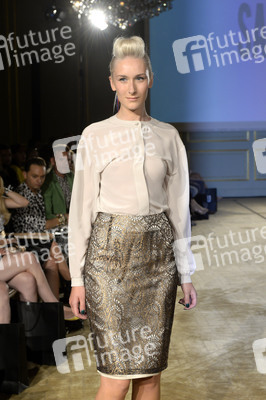 Sava Nald Fashion Show, Berlin Fashion Week Spring/Summer 2015