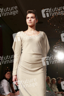 Sava Nald Fashion Show, Berlin Fashion Week Spring/Summer 2015, Berlin