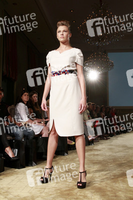 Sava Nald Fashion Show, Berlin Fashion Week Spring/Summer 2015, Berlin