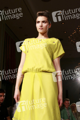Sava Nald Fashion Show, Berlin Fashion Week Spring/Summer 2015, Berlin